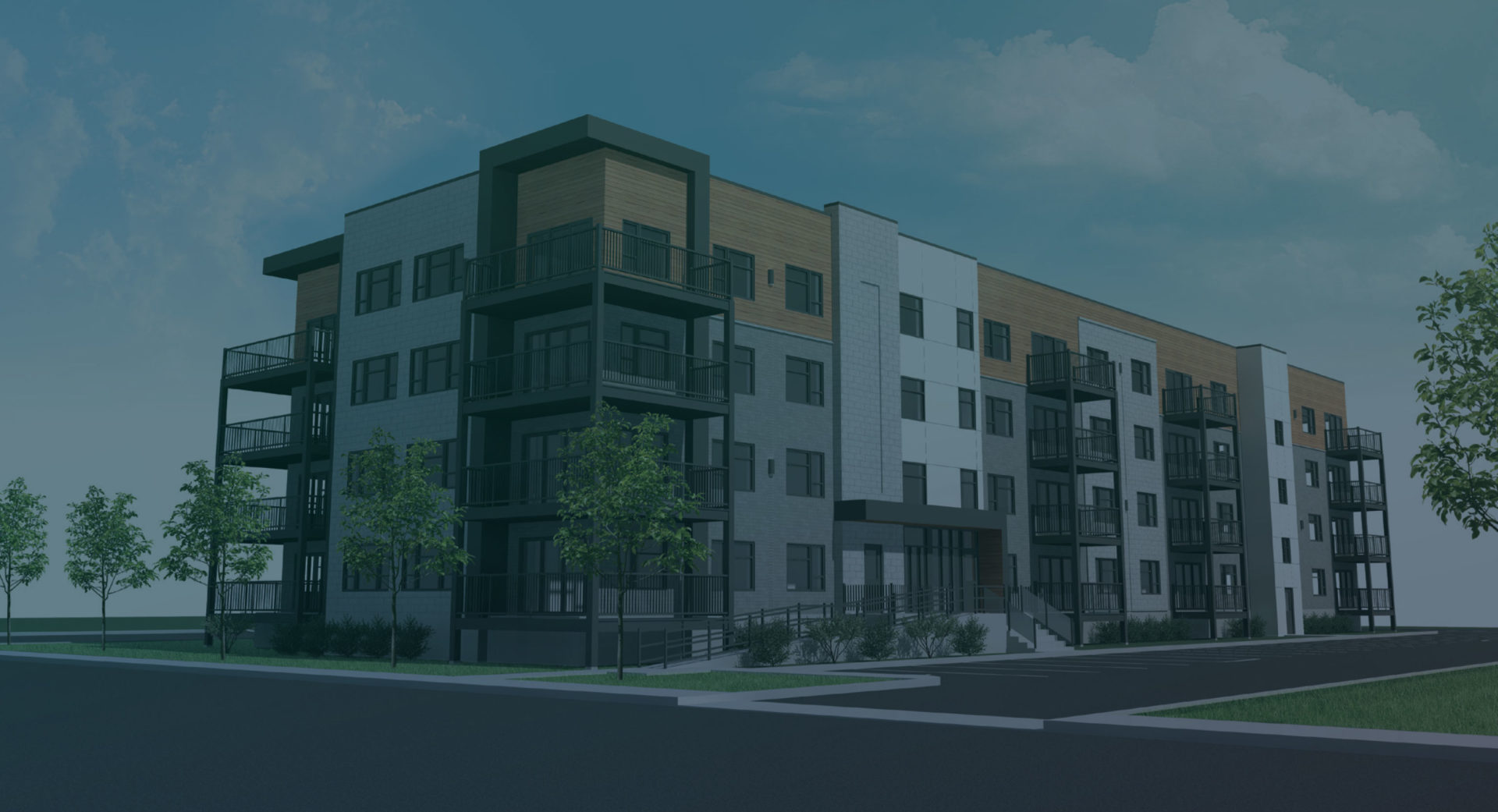 Appartements haut de gamme à StHyacinthe L'Oracle Immobilier